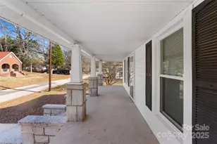 905 W 8th St, Kannapolis, NC 28081 - Photo 27