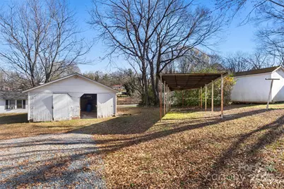 905 W 8th Street, Kannapolis, NC 28081 - Photo 19