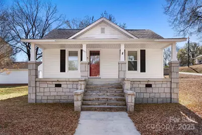 905 W 8th Street, Kannapolis, NC 28081 - Photo 1