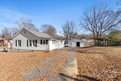 905 W 8th Street, Kannapolis, NC 28081 - Photo 21