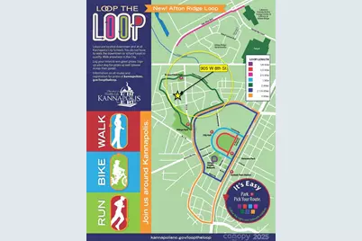 905 W 8th Street, Kannapolis, NC 28081 - Photo 3