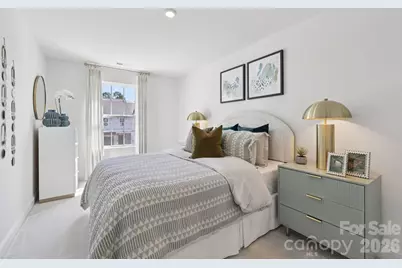 7705 Ethora Way, Charlotte, NC 28216 - Photo 23