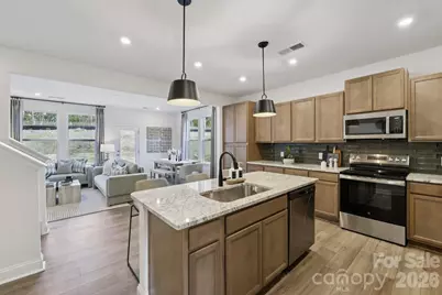 7705 Ethora Way, Charlotte, NC 28216 - Photo 15