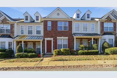 4944 Kotlik Drive, Charlotte, NC 28269 - Photo 1