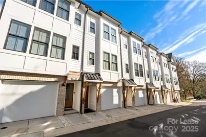 1126 Pegram Crossing Drive, Charlotte, NC 28205 - Photo 1