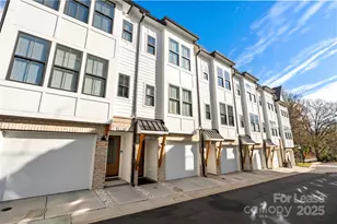 1126 Pegram Crossing Dr, Charlotte, NC 28205 - Photo 1