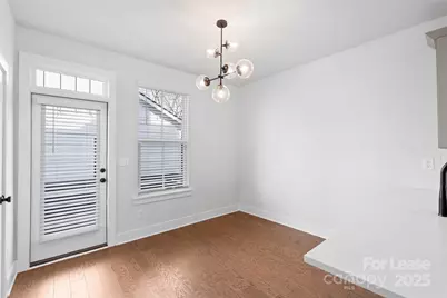 1126 Pegram Crossing Drive, Charlotte, NC 28205 - Photo 7