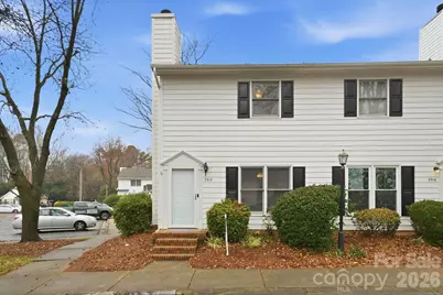 5918 Crape Myrtle Lane, Charlotte, NC 28216 - Photo 1