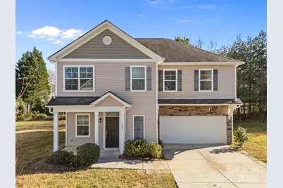 1207 Oak Haven Drive, Salisbury, NC 28146 - Photo 1