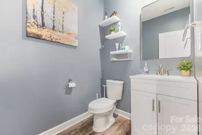 8303 Flint Hill Drive, Charlotte, NC 28273 - Photo 11