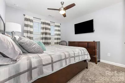 8303 Flint Hill Drive, Charlotte, NC 28273 - Photo 19