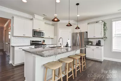 5010 Grand Champion Court, Iron Station, NC 28080 - Photo 3