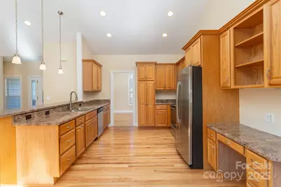 61 Locust Meadow Lane, Weaverville, NC 28787 - Photo 5