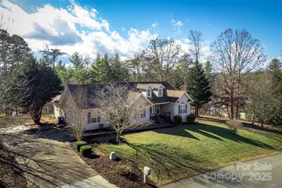 61 Locust Meadow Lane, Weaverville, NC 28787 - Photo 25