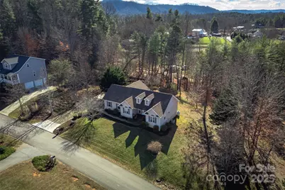 61 Locust Meadow Lane, Weaverville, NC 28787 - Photo 27