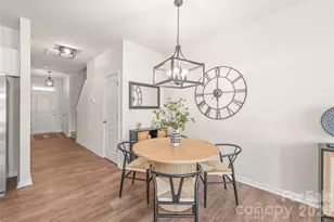 116 Briana Marie Way, Indian Trail, NC 28079 - Photo 13