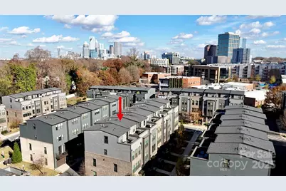 147 Music Hall Way, Charlotte, NC 28203 - Photo 3