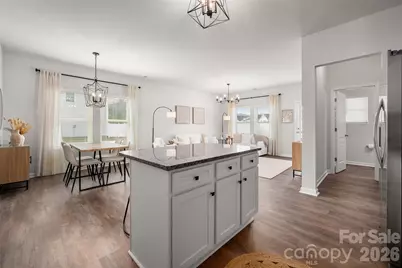 125 Briana Marie Way, Indian Trail, NC 28079 - Photo 11