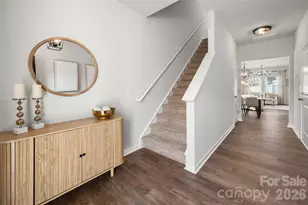 125 Briana Marie Way, Indian Trail, NC 28079 - Photo 5