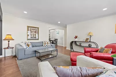 5645 Sandhurst Road, Hickory, NC 28602 - Photo 9