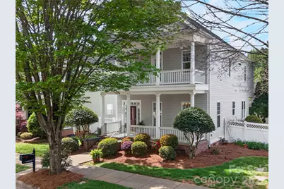 15817 Trenton Place Road, Huntersville, NC 28078 - Photo 1
