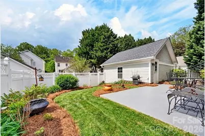 15817 Trenton Place Road, Huntersville, NC 28078 - Photo 17