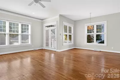 15817 Trenton Place Road, Huntersville, NC 28078 - Photo 5