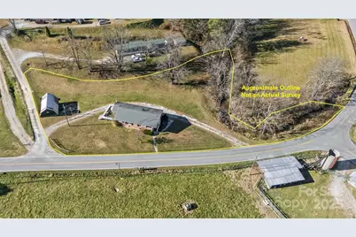 522 Calvert Road, Brevard, NC 28712 - Photo 33