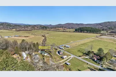 522 Calvert Road, Brevard, NC 28712 - Photo 35