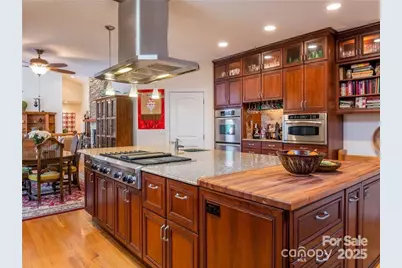 1468 Mount Olivet Road, Zirconia, NC 28790 - Photo 37