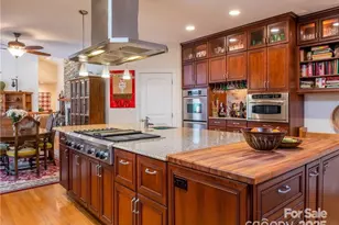 1468 Mt Olivet Rd, Zirconia, NC 28790 - Photo 37