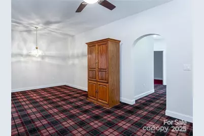 1468 Mount Olivet Road, Zirconia, NC 28790 - Photo 41