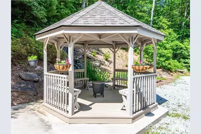 1468 Mount Olivet Road, Zirconia, NC 28790 - Photo 45