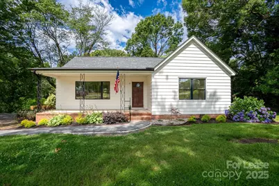 14925 N Old Statesville Road, Huntersville, NC 28078 - Photo 1