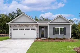 104 Kennford Trl, Troutman, NC 28166 - Photo 1
