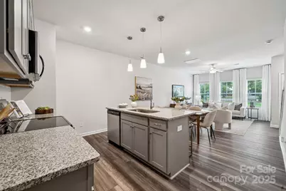 5110 Orchardview Way #30, Charlotte, NC 28216 - Photo 13