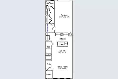 5110 Orchardview Way #30, Charlotte, NC 28216 - Photo 23