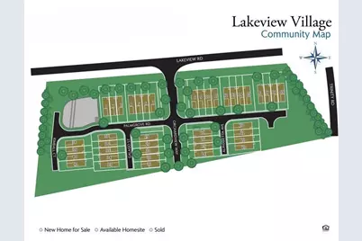 5110 Orchardview Way #30, Charlotte, NC 28216 - Photo 25