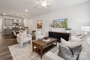 5110 Orchardview Wy, Charlotte, NC 28216 - Photo 5