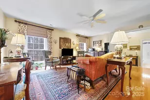 16308 Crystal Downs Ln, Charlotte, NC 28278 - Photo 35