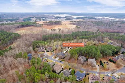 16308 Crystal Downs Lane, Charlotte, NC 28278 - Photo 47