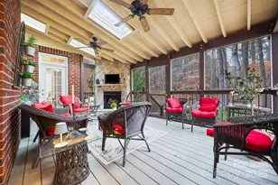 16308 Crystal Downs Ln, Charlotte, NC 28278 - Photo 37