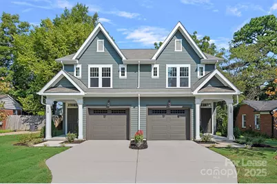 1306 Moretz Avenue, Charlotte, NC 28206 - Photo 25