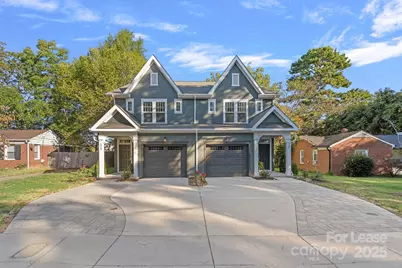 1306 Moretz Avenue, Charlotte, NC 28206 - Photo 27