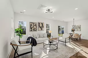 300 Cedarwood Ln, Stallings, NC 28104 - Photo 3