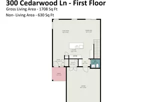 300 Cedarwood Ln, Stallings, NC 28104 - Photo 29