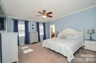 711 Yadkin St, Albemarle, NC 28001 - Photo 29