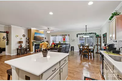 15028 Cavanshire Trail, Charlotte, NC 28278 - Photo 9