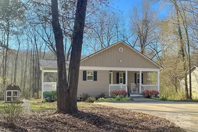 125 Woodland Circle, Rutherfordton, NC 28139 - Photo 1