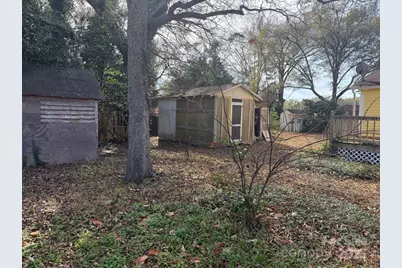 1801 Overbrook Road, Kershaw, SC 29067 - Photo 7